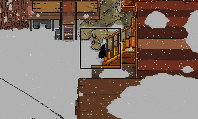 《爱氏物语》游戏画面示例5