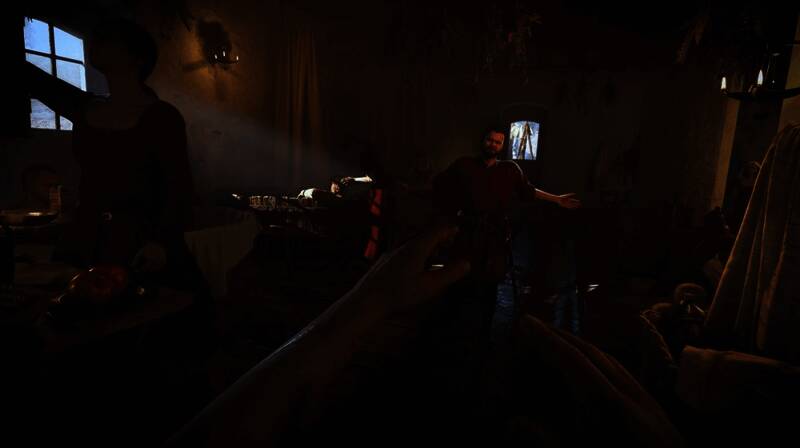 《天国：拯救2》游戏截图6