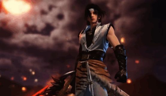 《仙剑世界》相关配图2