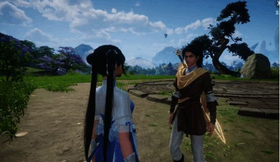 《仙剑世界》相关配图4