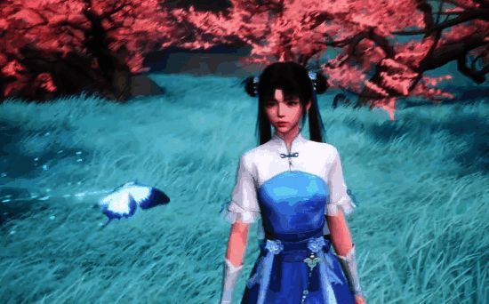 《仙剑世界》相关配图5