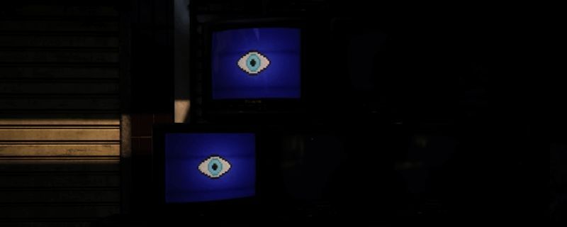 《无人》游戏画面相关图片