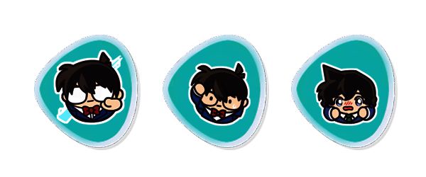 免费动作和表情展示