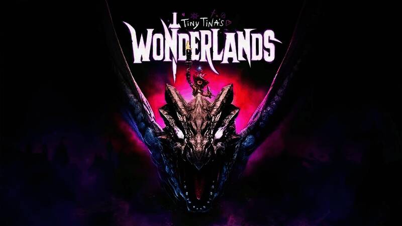 《小缇娜的奇幻之地》游戏画面1