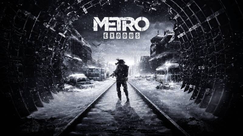 《地铁》系列新作相关配图1