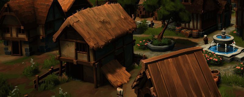 奠基游戏相关图片