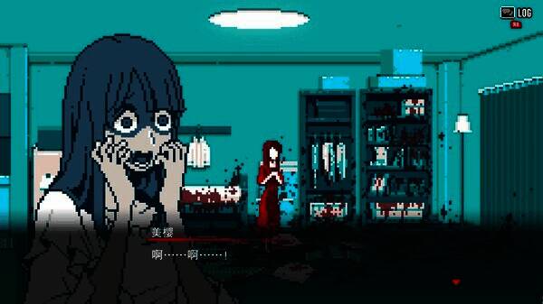 《都市传说解体中心》相关画面2