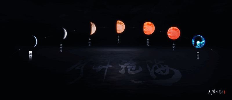 天涯明月刀手游玉京三界玩法宣传图