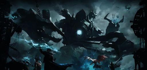 龙息神寂相关图片4