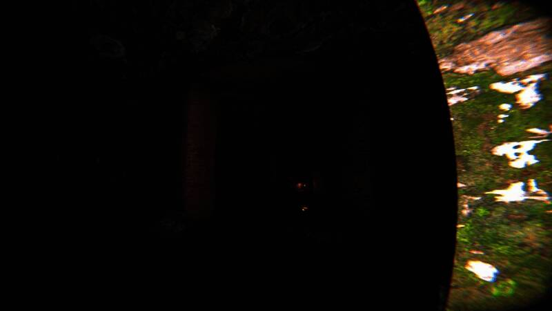 《CATACOMB》游戏截图6