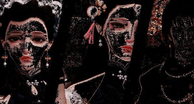 天涯明月刀手游晨夕·厨艺交流外观更多动态展示