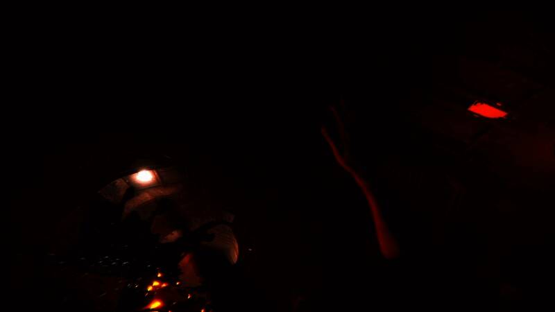 《CATACOMB》游戏截图9