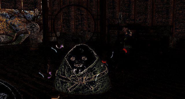 天涯明月刀手游晨夕·厨艺交流外观解锁动作展示