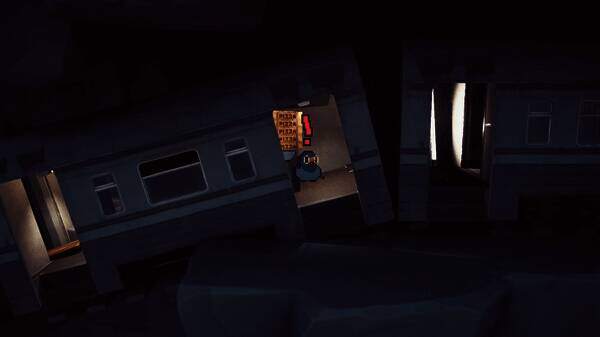 《咕咕披萨》相关宣传图2