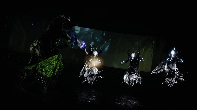 《命运2:异端》相关配图2