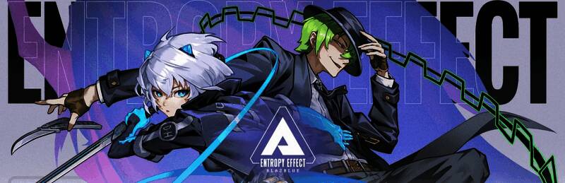 《苍翼:混沌效应》1月21日更新相关宣传图