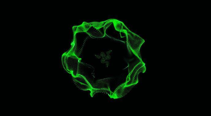 雷蛇新款电竞座椅外观图2