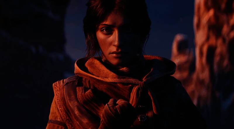 《无名九使：觉醒》相关图片2