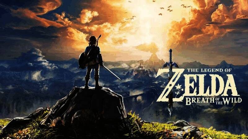 滚石杂志评选游戏完整榜单相关配图