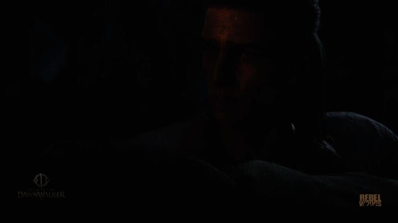 《黎明行者之血》相关图片2