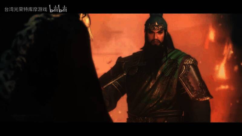 《真三国无双:起源》游戏画面1