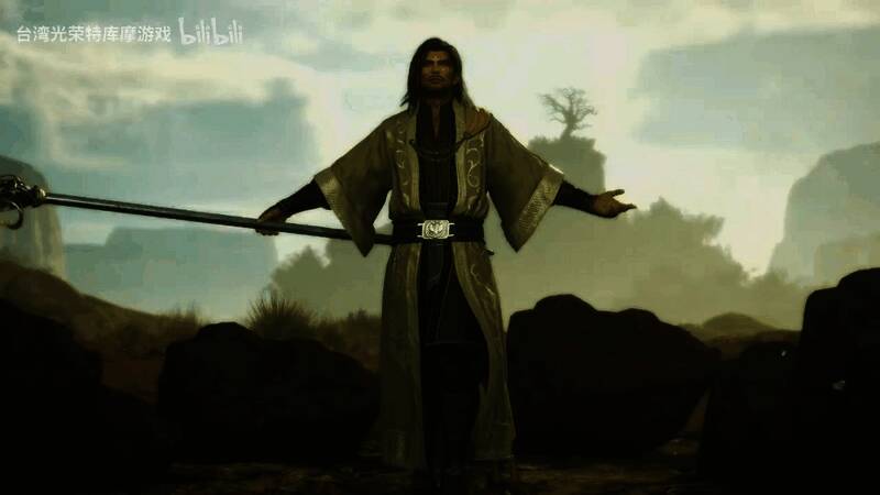 《真三国无双:起源》游戏画面3