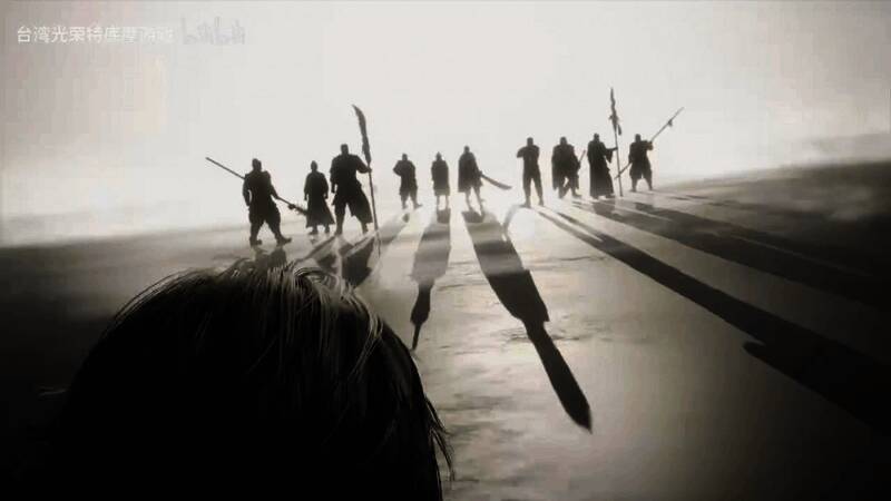 《真三国无双:起源》游戏画面4