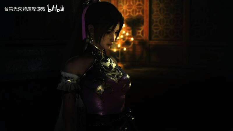 《真三国无双:起源》游戏画面5