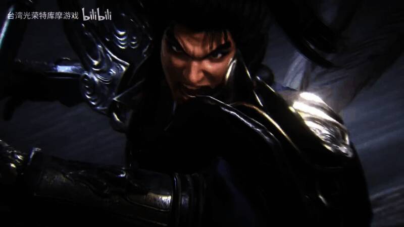 《真三国无双:起源》游戏画面6