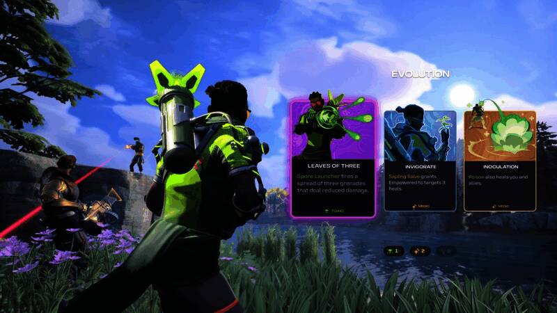 《Project Ethos》相关配图2