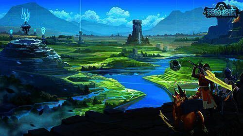 《我的起源》时光版本相关玩法展示图片