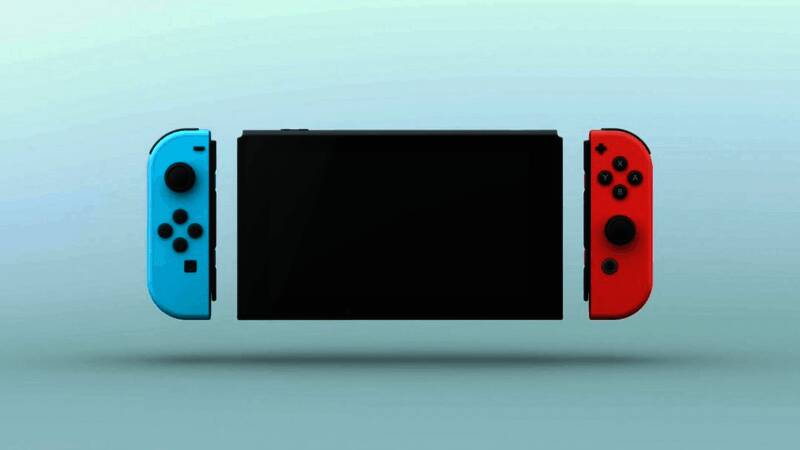 Switch 2视频画面1