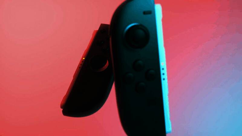 Switch 2视频画面8