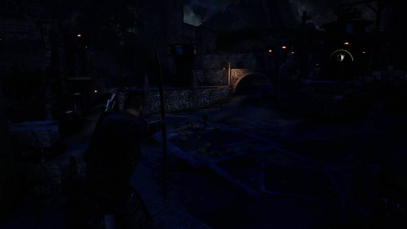 《罗宾汉：舍伍德卫士》游戏相关画面3