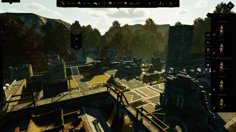 《罗宾汉：舍伍德卫士》游戏相关画面4