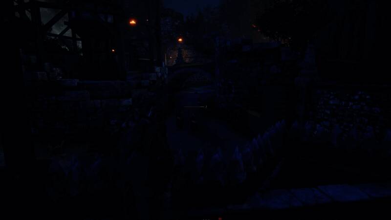 《罗宾汉：舍伍德卫士》游戏相关画面10