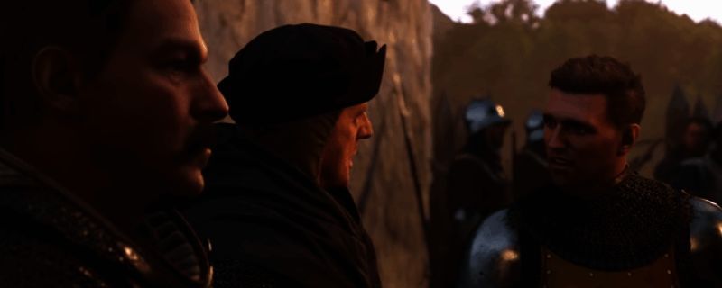 《天国：拯救2》相关图片1