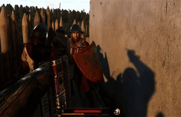 《天国：拯救2》相关图片2