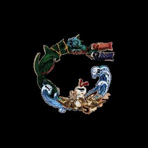 活动奖励动态展示图1