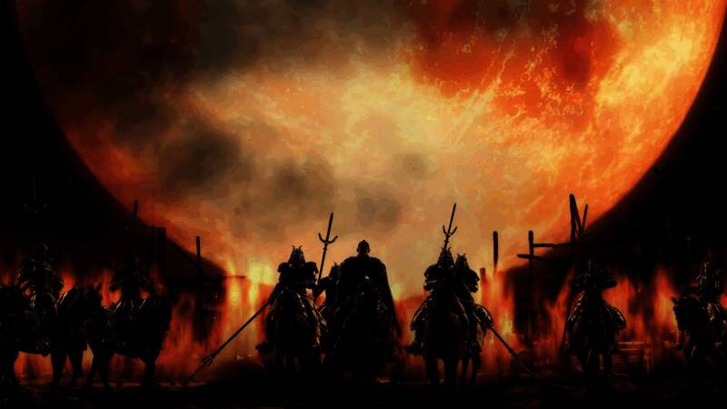 《鬼武者2》高清复刻版游戏截图3