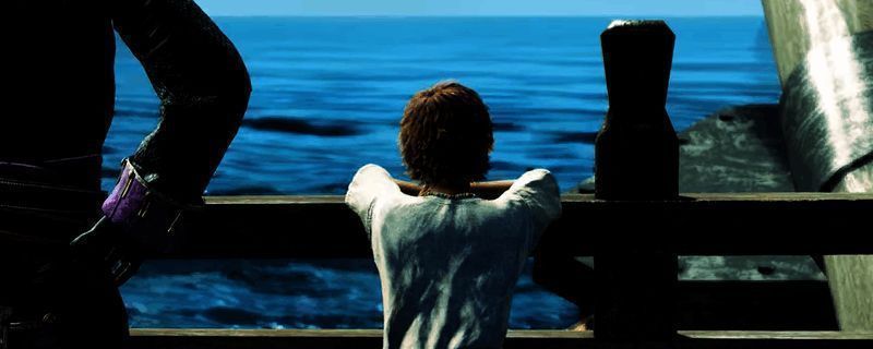 《如龙8外传》相关图片