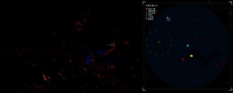 《轮回的瓦尔基里》游戏画面相关图片