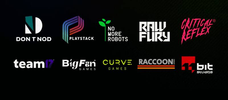 ID@Xbox活动相关图片2