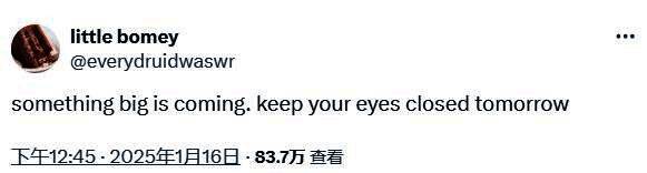 账号贴文相关配图1