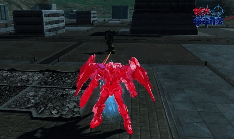 被动技相关展示图片