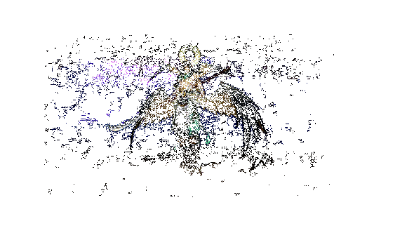 迦楼罗新皮肤·金翎琼羽动态展示1