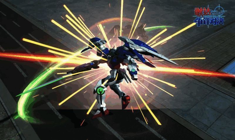 格斗技能相关图片