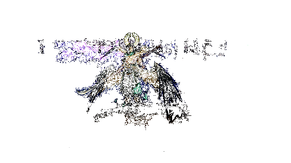 迦楼罗新皮肤·金翎琼羽动态展示2