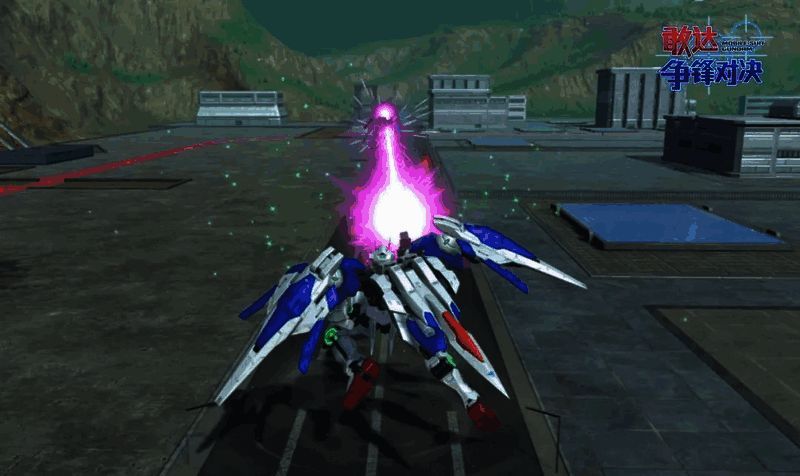 普通射击(后)技能相关图片