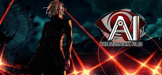 AI:梦境档案游戏画面